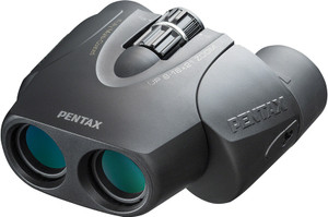 UP Binoculars 8-16x21mm Black UP Binoculars 8-16x21mm Black