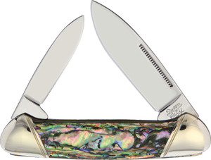 Canoe Abalone Canoe Abalone