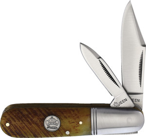 Barlow Sawcut Bone Barlow Sawcut Bone