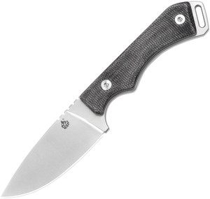 Workaholic Fixed Blade Black Workaholic Fixed Blade Black