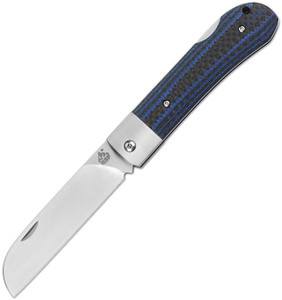 Worker Lockback CF/G10 Worker Lockback CF/G10