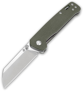 Penguin Linerlock Olive Green Penguin Linerlock Olive Green