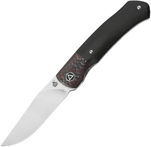 Gannet Linerlock Black Gannet Linerlock Black