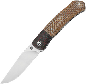 Gannet Linerlock Brown Gannet Linerlock Brown