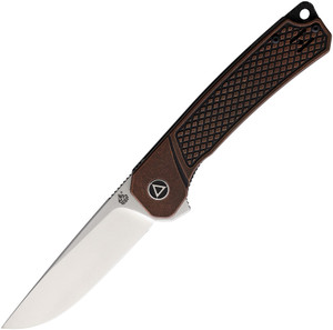 Osprey Linerlock Copper Osprey Linerlock Copper