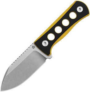 Canary Neck Knife Canary Neck Knife
