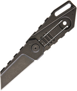 Yoda Integrated Framelock TT Yoda Integrated Framelock TT