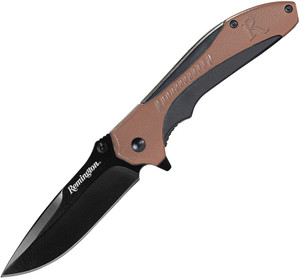 Sportsman Linerlock A/O