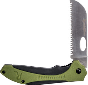 Sportsman Saw Linerlock Sportsman Saw Linerlock