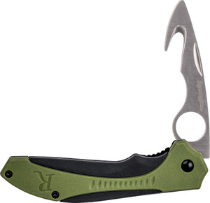 Sportsman Linerlock Skinner Sportsman Linerlock Skinner