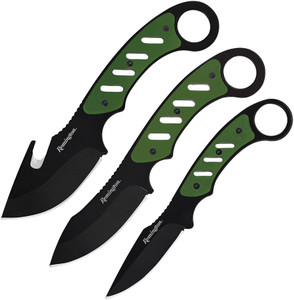 Sportsman Skinner Set Sportsman Skinner Set