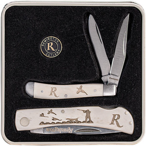 Flushing Pheasant Gift Set Flushing Pheasant Gift Set