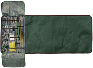 Roll Up Rifle Cleaning Kit Roll Up Rifle Cleaning Kit