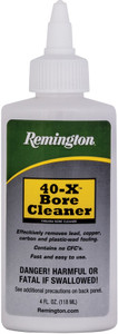 40-X Bore Cleaner 4oz Bottle