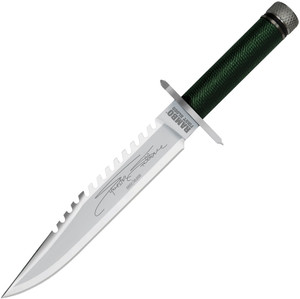 Mini Rambo First Blood Bowie Mini Rambo First Blood Bowie