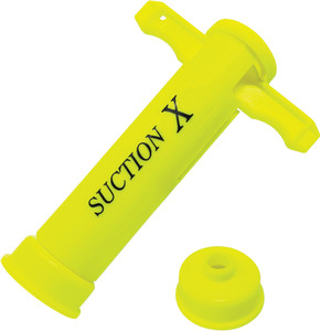 Suction-X Insect Poison Removr Suction-X Insect Poison Removr