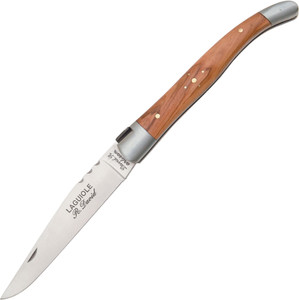 Laguiole Folder Olive Laguiole Folder Olive