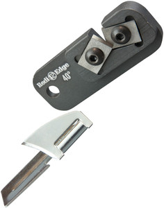 Dog Tag Sharpener P38 40 Dog Tag Sharpener P38 40