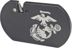 Challenge Coin Sharpener USMC Challenge Coin Sharpener USMC