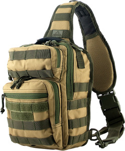 Rover Sling Pack Coyote OD Rover Sling Pack Coyote OD