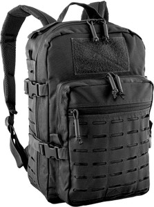 Transporter Day Pack - Black Transporter Day Pack - Black