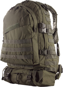 Engagement Backpack OD Engagement Backpack OD