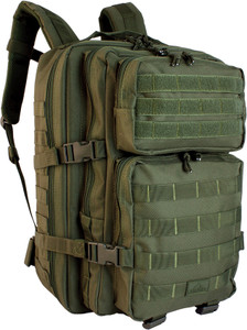 Large Assault Pack OD Large Assault Pack OD