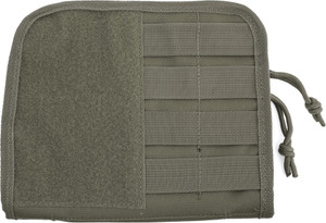 MOLLE Admin Pouch OD MOLLE Admin Pouch OD