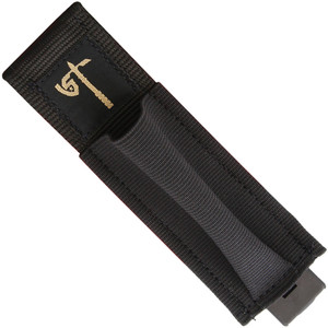 Single Pistol Mag Pouch Black Single Pistol Mag Pouch Black