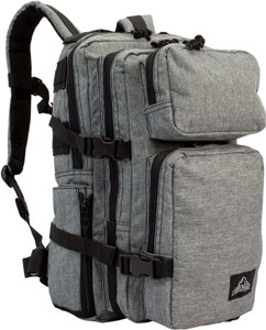 Urban Assault Pack Gray Urban Assault Pack Gray