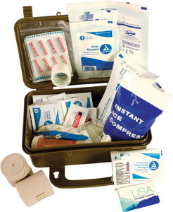 General Purpose First Aid Kit General Purpose First Aid Kit