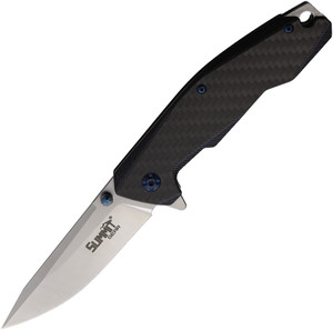 Linerlock Carbon Fiber Linerlock Carbon Fiber