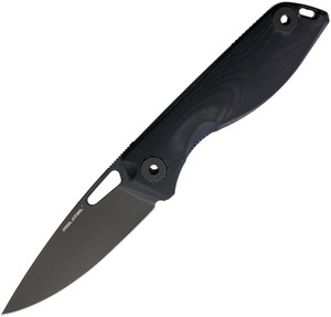Sidus Linerlock Black