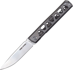 Burns Framelock Ti Burns Framelock Ti