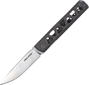 Burns Framelock Titanium Burns Framelock Titanium