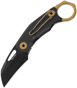 Shade Framelock Black Shade Framelock Black