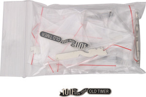 100th Anniversary Shield