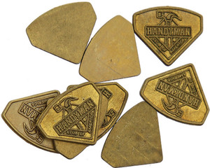 Handyman Shield Handyman Shield