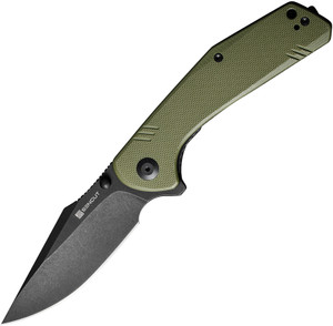 Actium Linerlock OD G10 Actium Linerlock OD G10