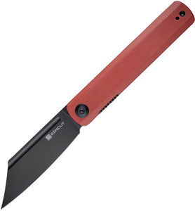 Bronte Linerlock Burgundy Bronte Linerlock Burgundy