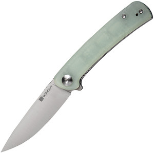 Neches Linerlock Jade Neches Linerlock Jade