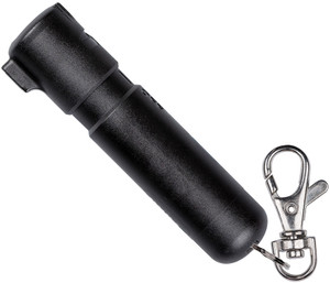 Mighty Discreet Black Mighty Discreet Black