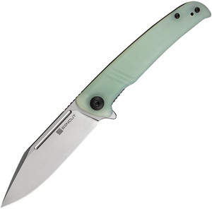 Brazoria Linerlock Jade G10