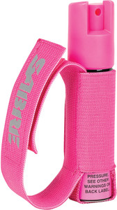 Jogger Pepper Spray Pink Jogger Pepper Spray Pink