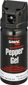 Pepper Gel ORMD Pepper Gel ORMD