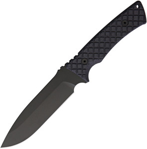 Damysus Fixed Blade Damysus Fixed Blade