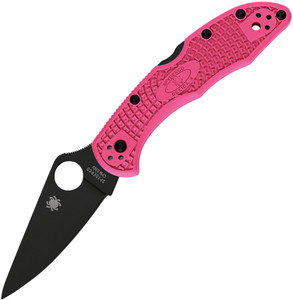 Pink Heals Delica Lockback Pink Heals Delica Lockback