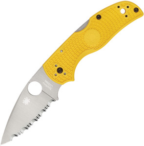 Native 5 Lockback Salt Native 5 Lockback Salt