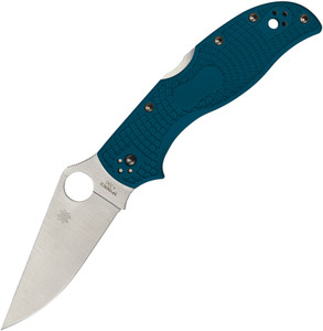 Stretch 2 Lockback Blue Stretch 2 Lockback Blue