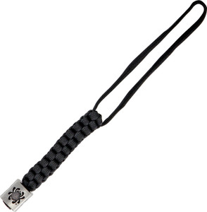 Pewter Bead/Lanyard Pewter Bead/Lanyard